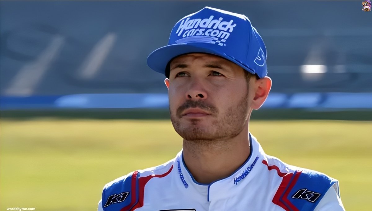 Kyle Larson Net Worth 2026: Salary, Wife & Career Earnings