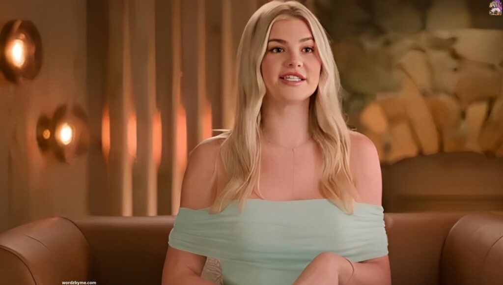 Libby Age of Attraction Job