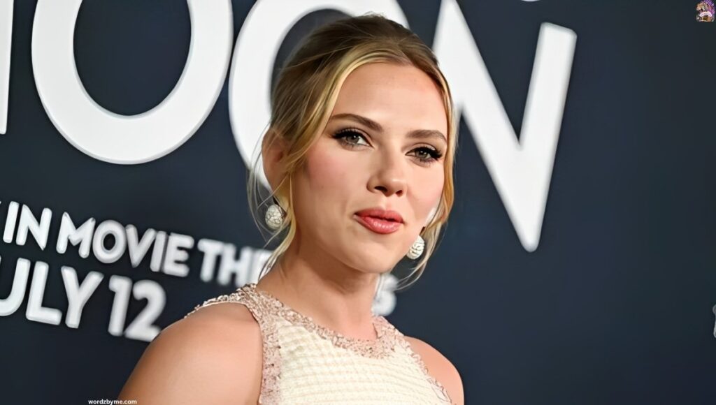 Marvel's Black Widow Breakthrough