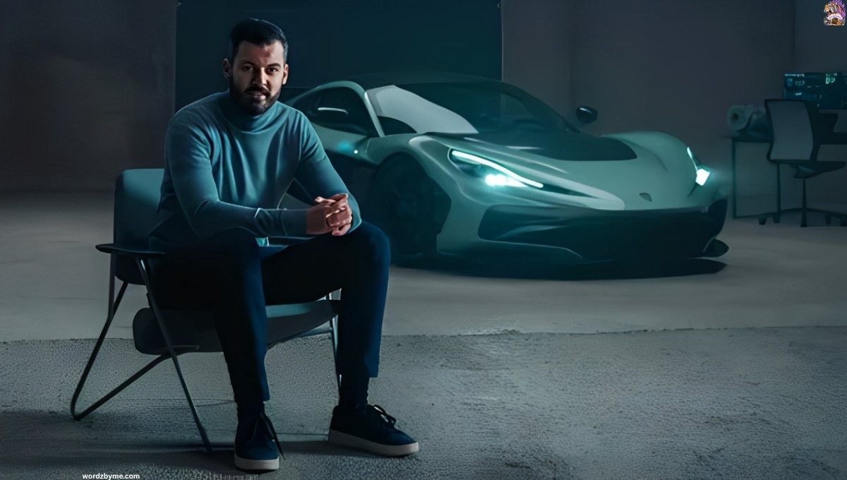 Mate Rimac Net Worth 2026, How Rich Is the Bugatti CEO?