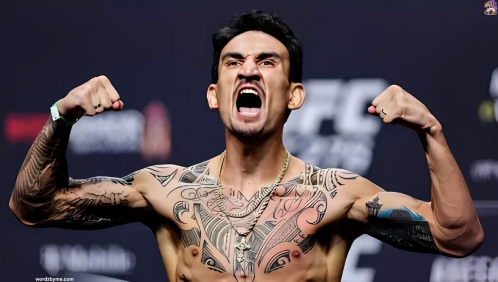 Max Holloway Career Highlights