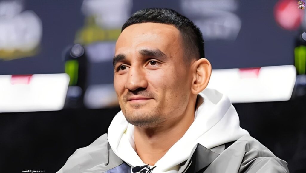 Max Holloway Net Worth (2026)