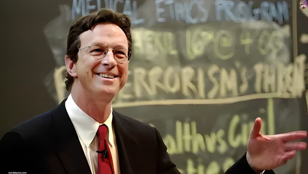 Michael Crichton Books