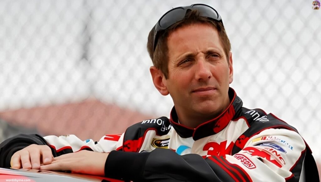 NASCAR Career & Achievements
