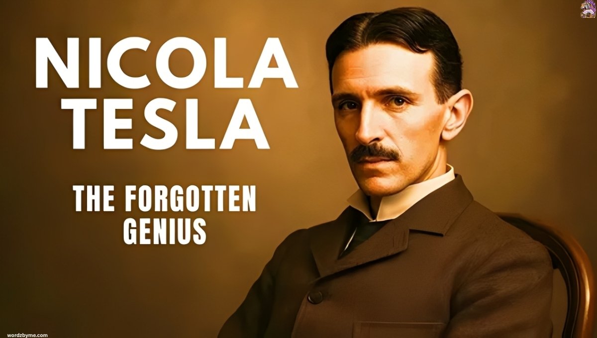Nikola Tesla Net Worth: Fortune, Fame & Failure 