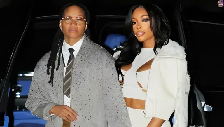 Patrice Sway McKinney Net Worth 2026, Explained