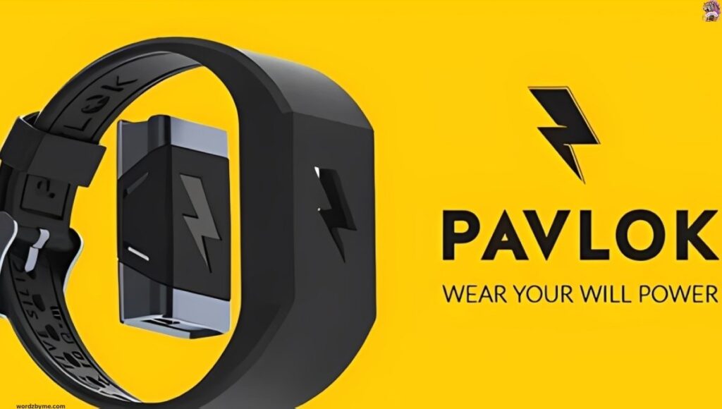 Pavlok Is Still Thriving