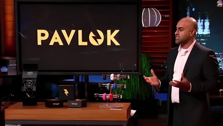 Pavlok Net Worth 2026 – How Shark Tank Reject Got Rich 