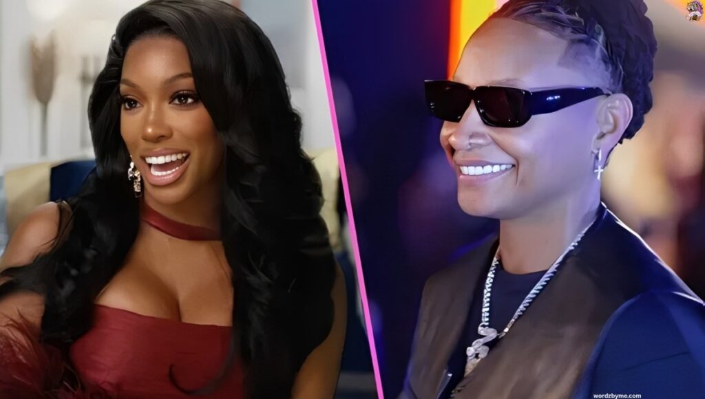 Porsha & Sways Relationship Timeline