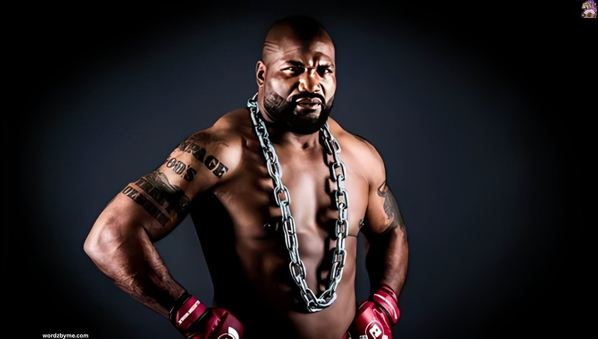 Rampage Jackson's Net Worth in 2026: The Real Numbers Behind His MMA Fortune