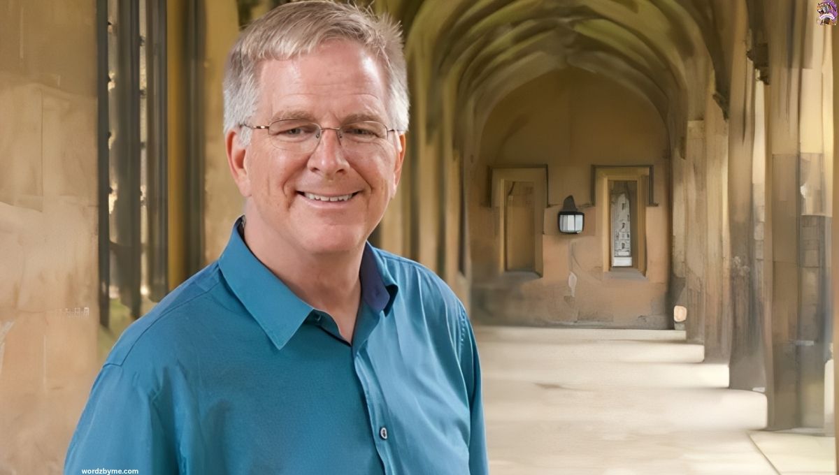 Rick Steves Net Worth 2026: PBS Star's Hidden Fortune