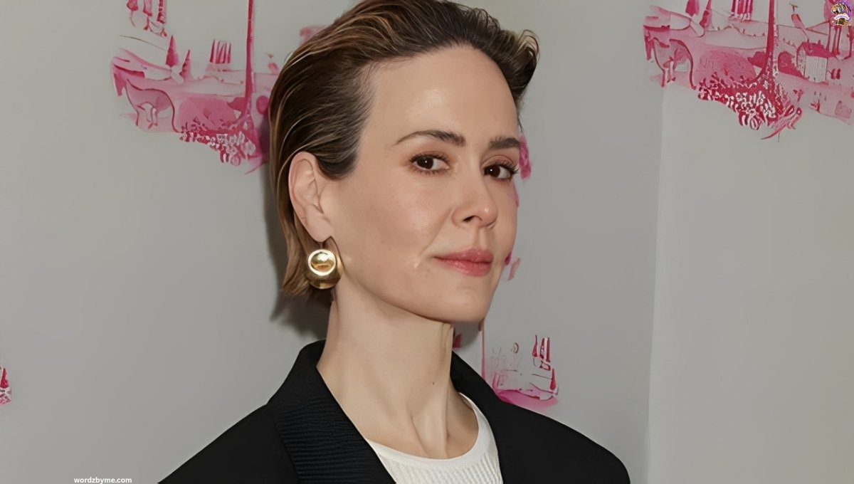 Sarah Paulson Net Worth , Career Earnings Explained