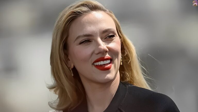 Scarlett Johansson Age 30: The Full Timeline