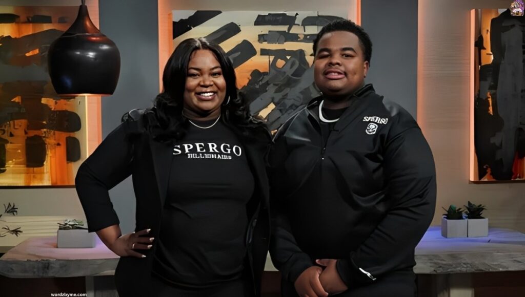 Spergo Net Worth Shark Tank Deal