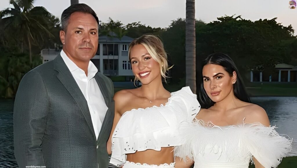TJ Earle Wife, Ex-Wife & Family Background