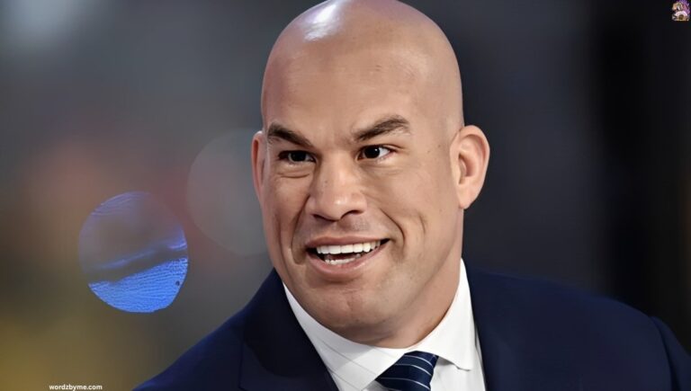 Tito Ortiz Net Worth 2026: The Complete UFC Legend Story