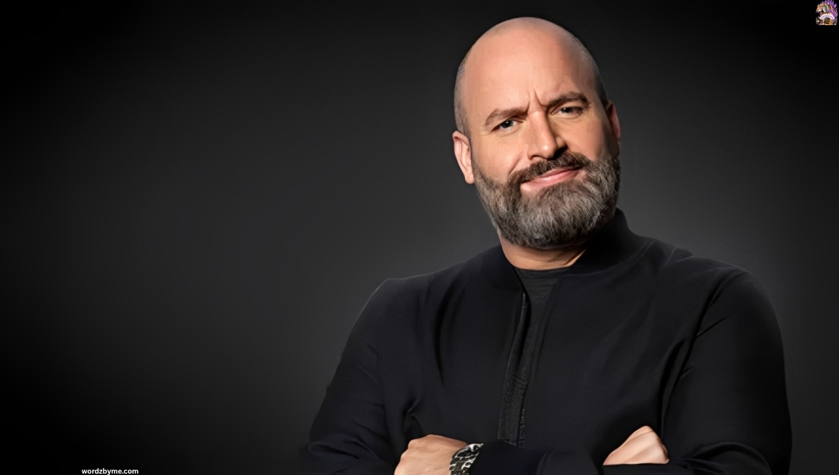 Tom Segura Net Worth: Podcast to Millions