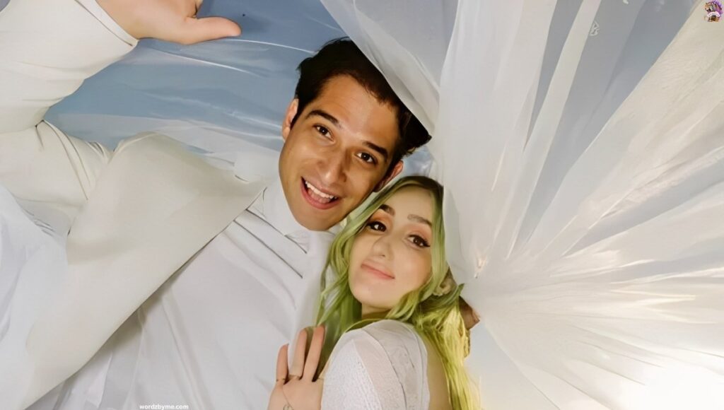 Tyler Posey Relationship & Marriage