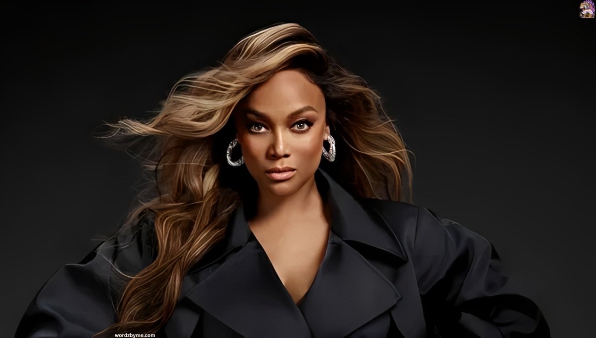 Tyra Banks Net Worth: The $90M Fortune Revealed
