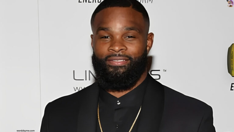 Tyron Woodley Net Worth in 2026 , Age, Wife & Career Earnings Explained
