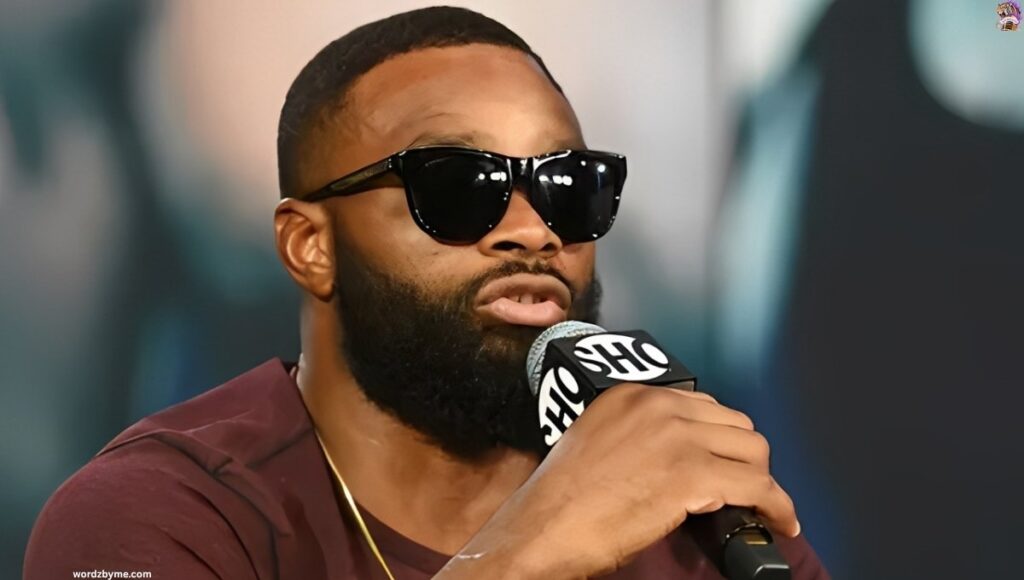 Tyron Woodley Salary & Fight Purses