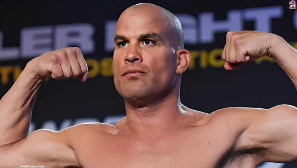 What Is Tito Ortiz Doing Now
