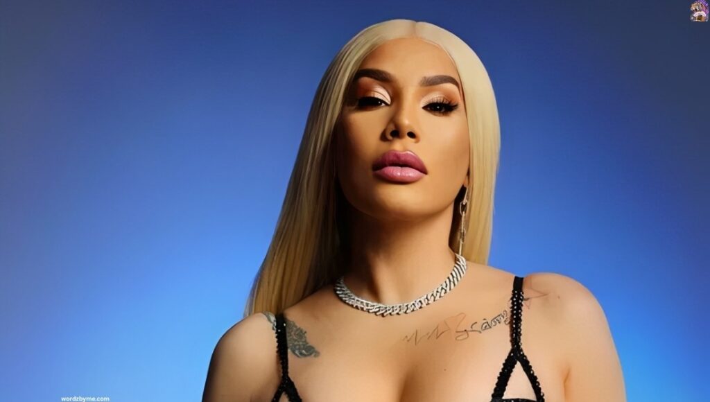 Who Is Ivy Queen? Real Name & Identity