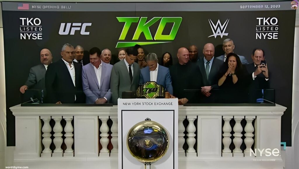 Who Owns UFC