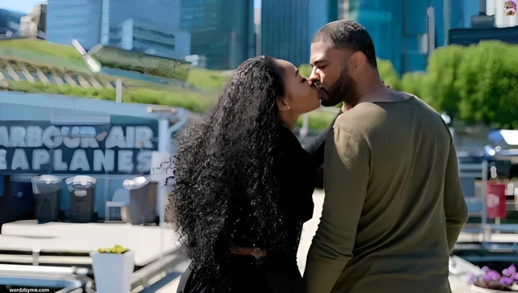 Why Did Vanelle and Jorge Split?