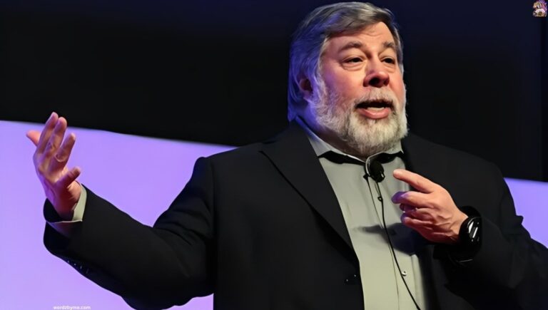 Wozniak Net Worth: Apple Co-Founder's Wealth