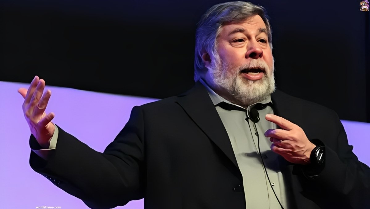Wozniak Net Worth: Apple Co-Founder's Wealth