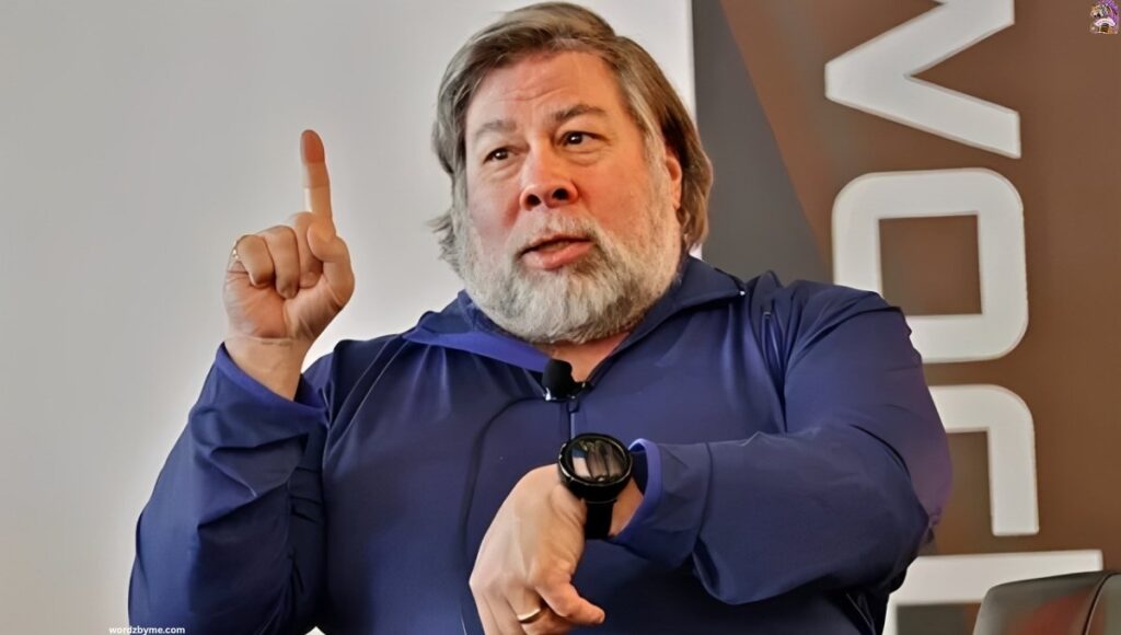 Wozniak's Criticism of Musk & Big Tech