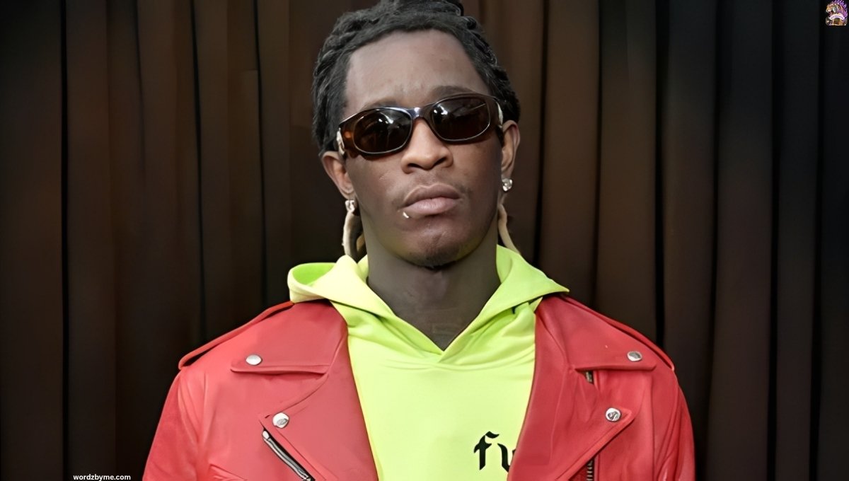 Young Thug Age 2026 : Birthday, Net Worth & Bio