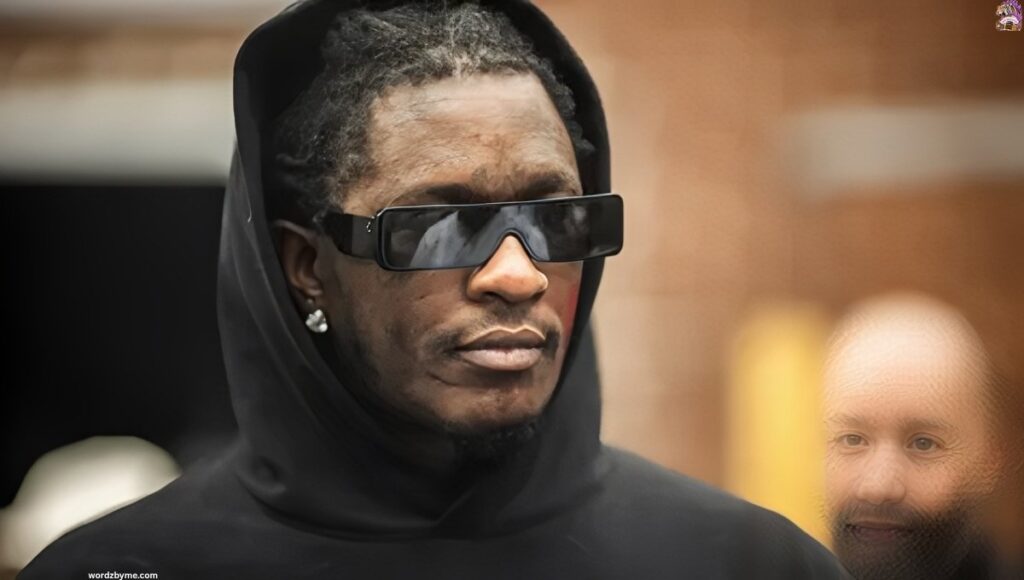 Young Thug Birth Date