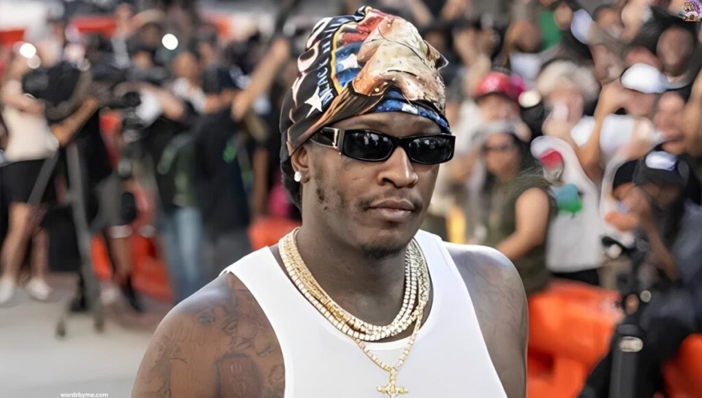 Young Thug Legal Controversies Explained