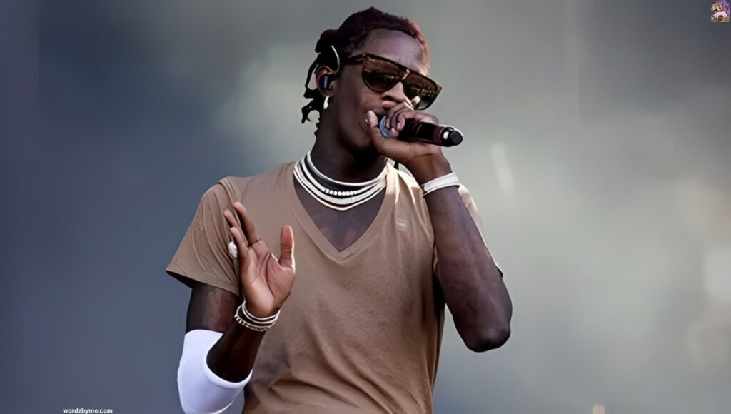 Young Thug Net Worth