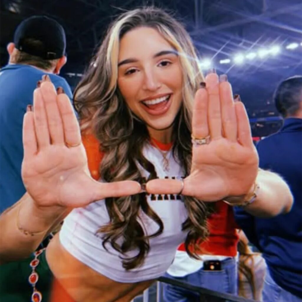 Abella Danger