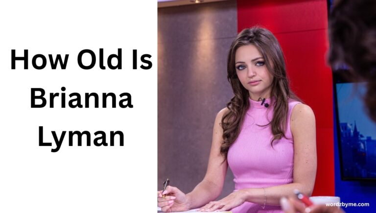 Brianna Lyman
