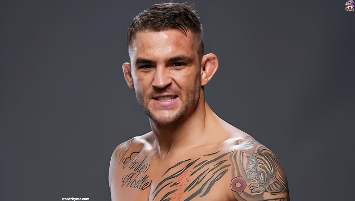 Dustin Poirier Net Worth: Inside His Multi-Million Rise 