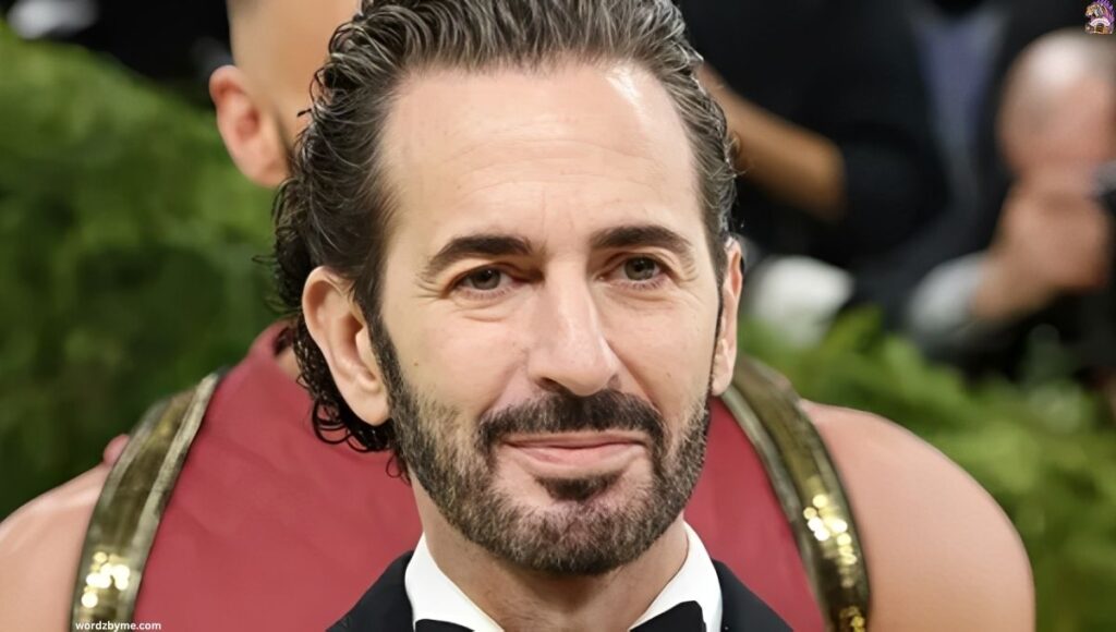 How Did Marc Jacobs Make His Money?