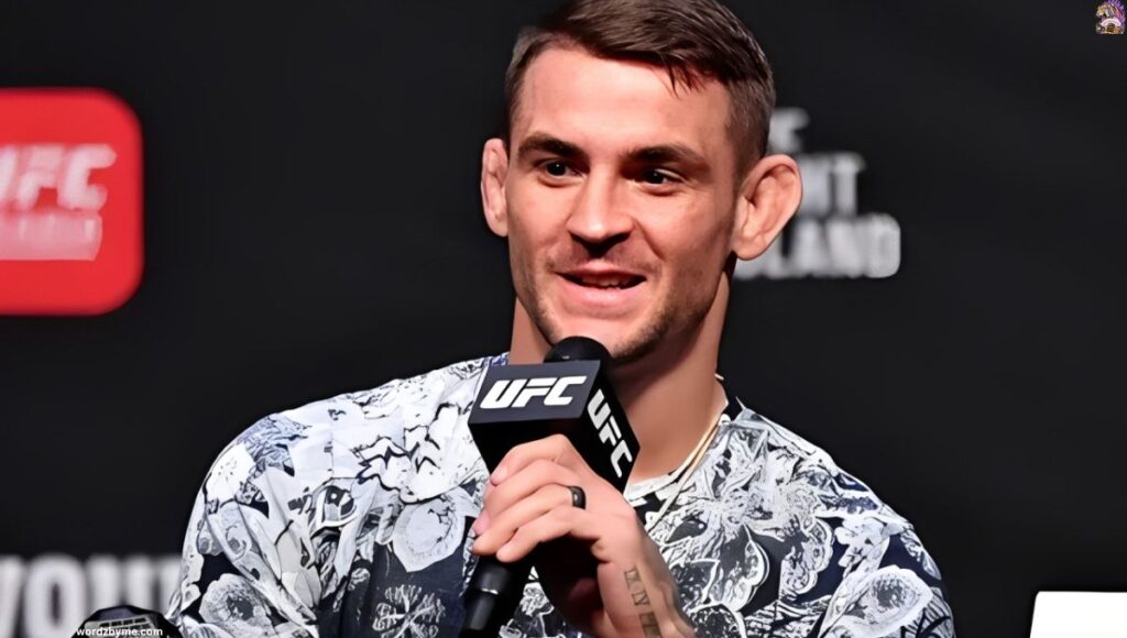 How Dustin Poirier Makes His Money