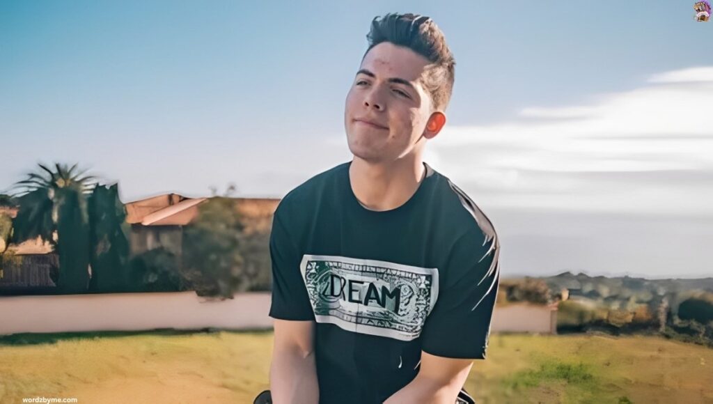 Is FaZe Adapt Married?