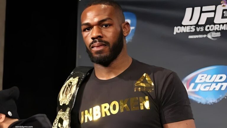 Jon Jones Net Worth 2026: How Much Is the UFC Legend Really Worth?