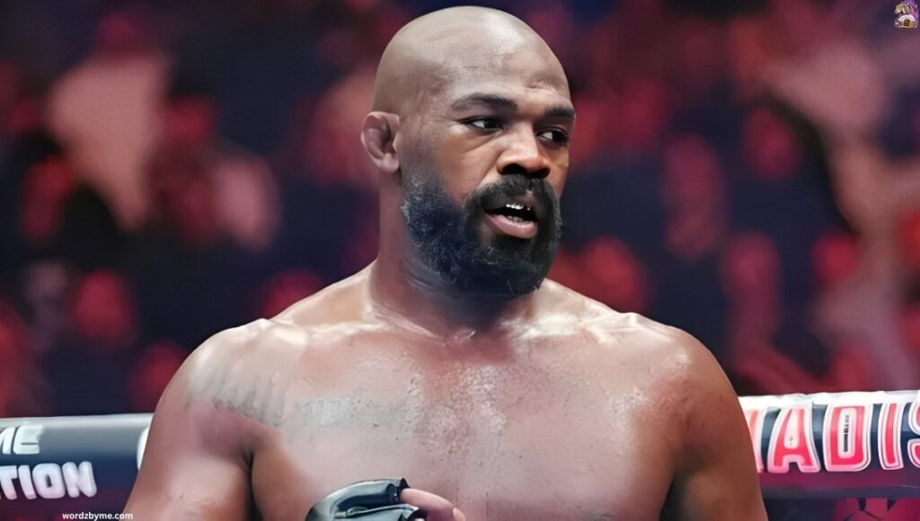 Jon Jones vs Other UFC Fighters Net Worth