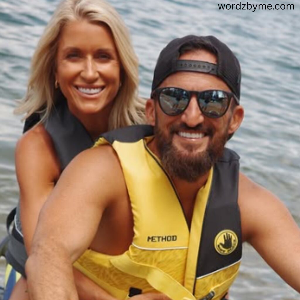 Kalee Rogers Net Worth