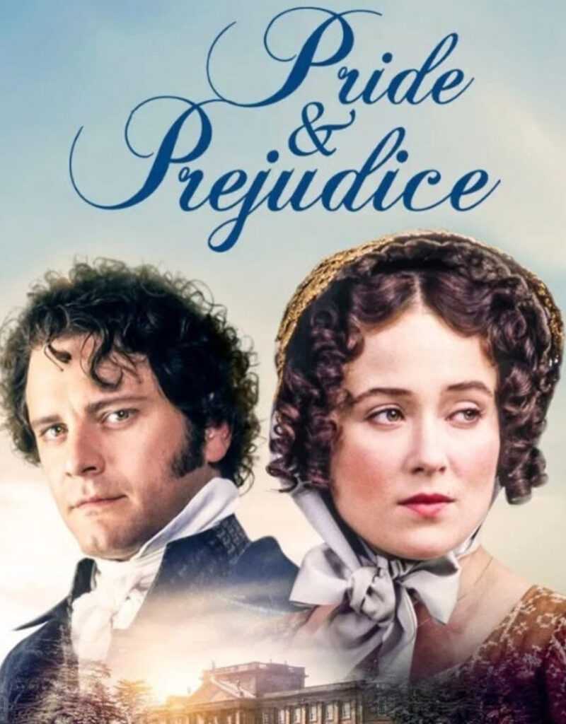 Louis Partridge Movies and TV Shows Pride and Prejudice