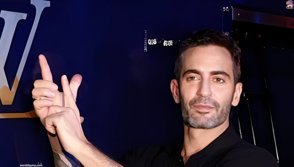 Marc Jacobs Age