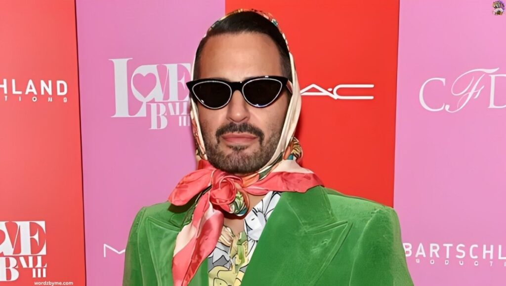 Marc Jacobs Career Journey