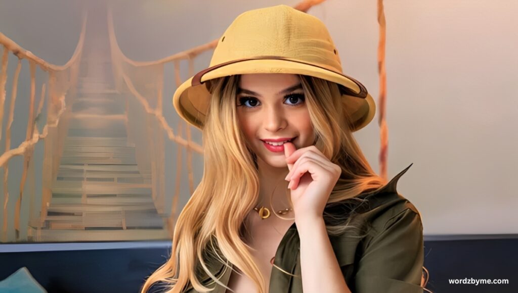 Molly Little