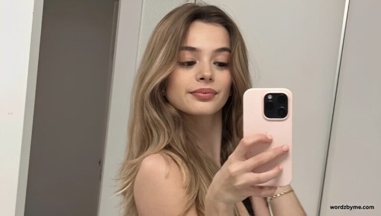 Molly Little Biography